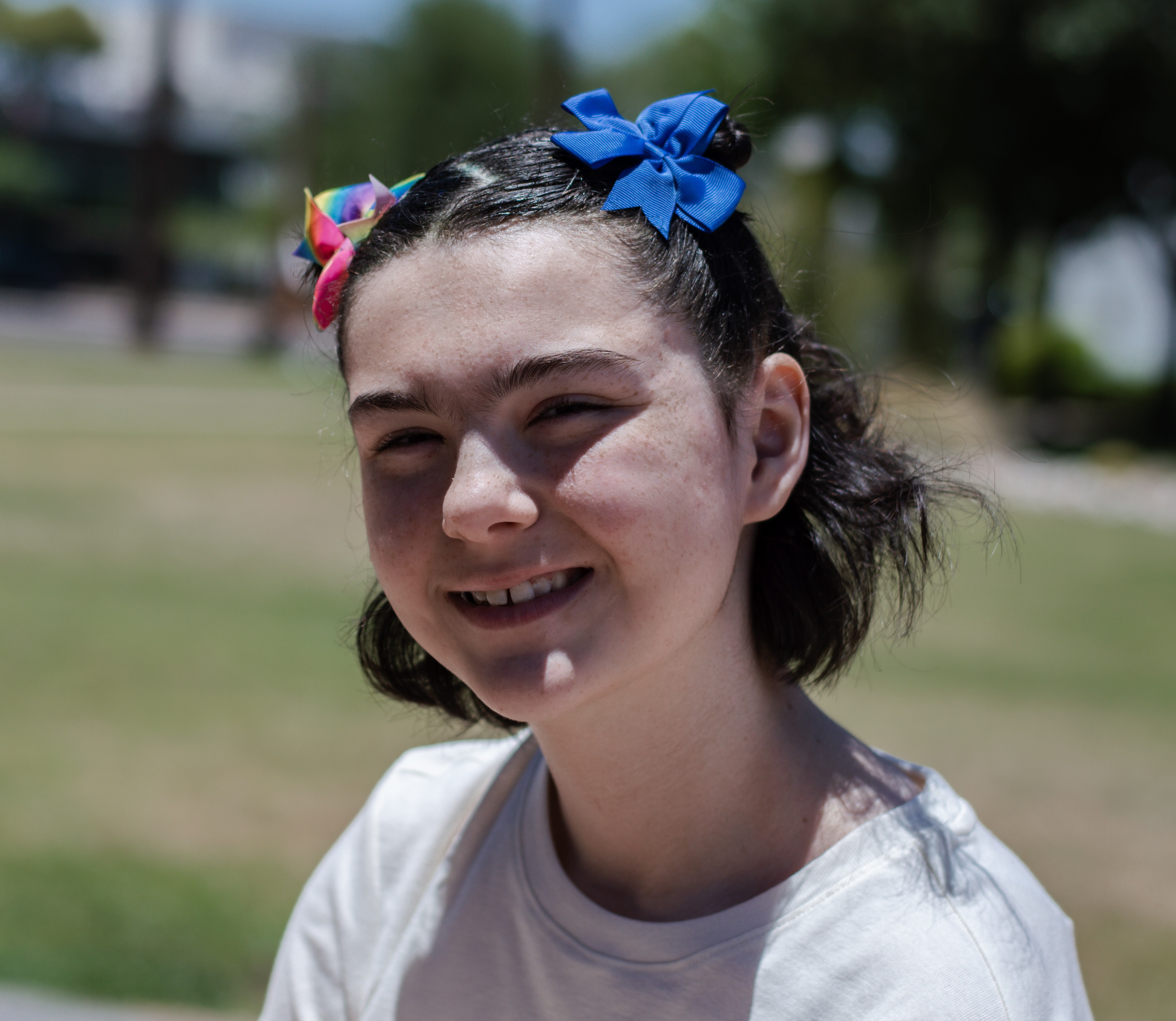 Isabella headshot