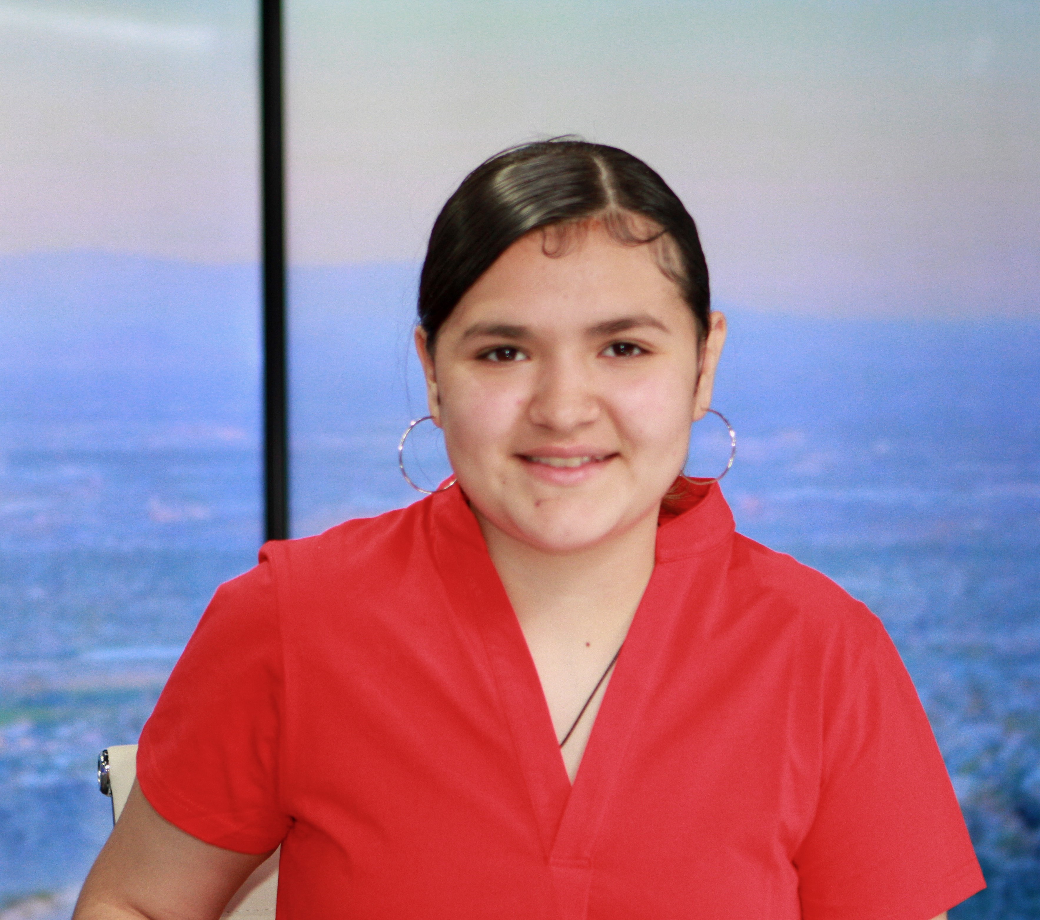 visit the Children's Heart Gallery through the name title of the youth