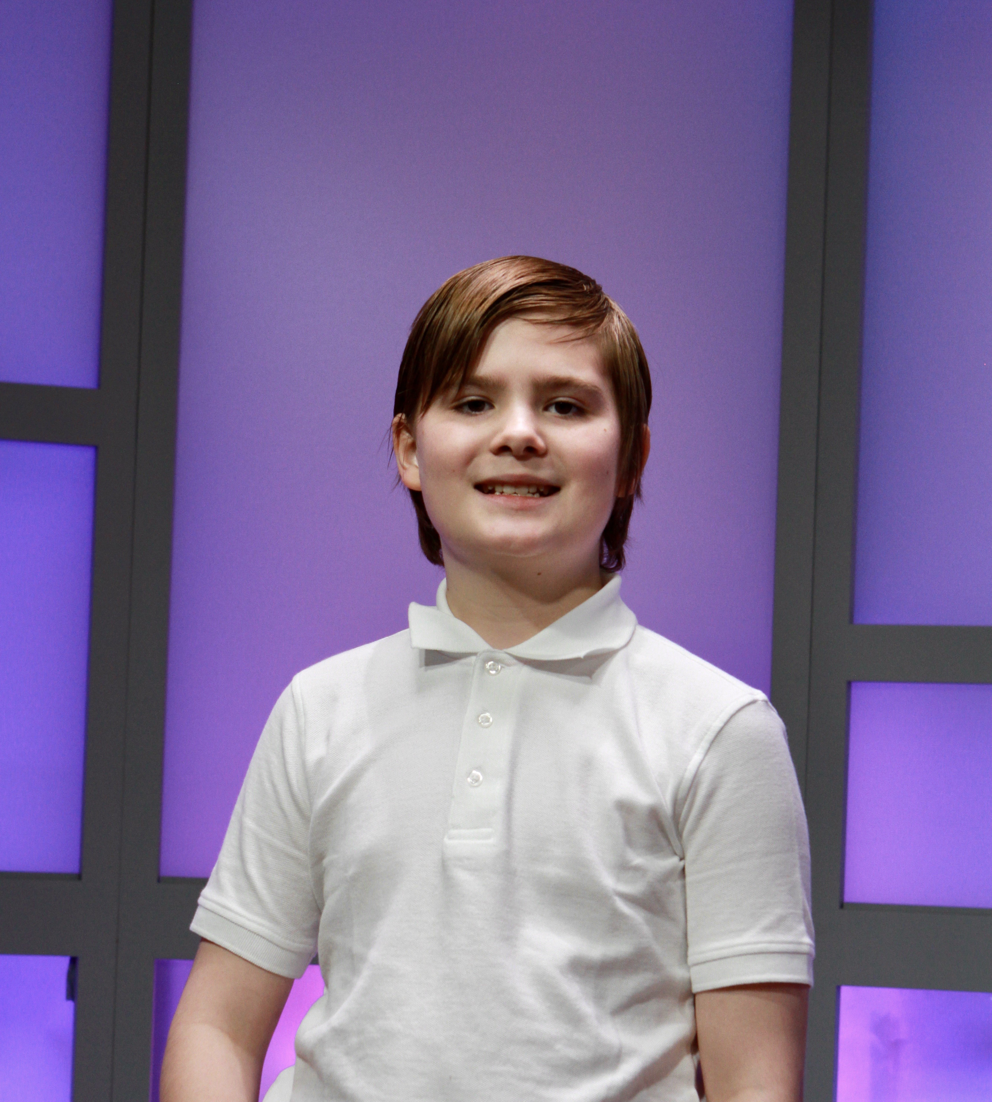 visit the Children's Heart Gallery through the name title of the youth