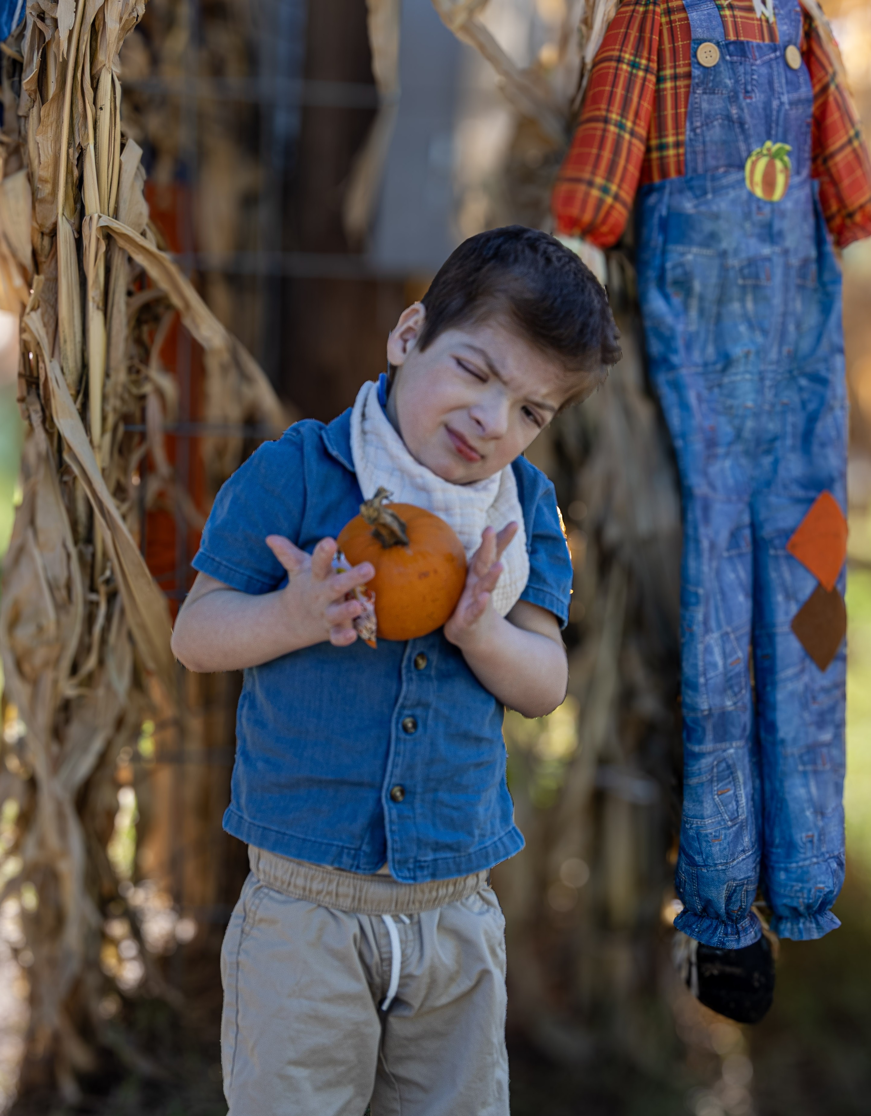Kayson | The Children's Heart Gallery