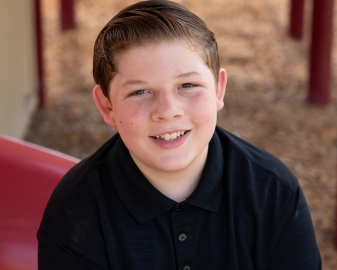 Aiden K