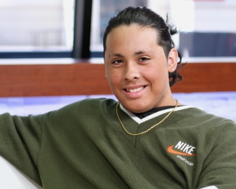 Alex