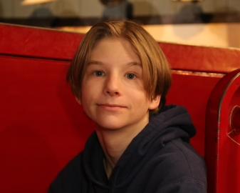 Brad
