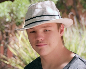 Brian