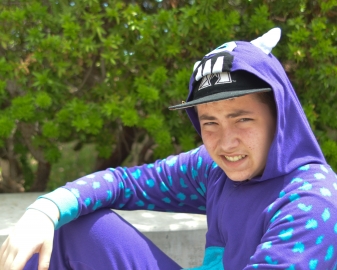 DJ1