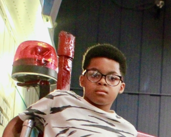 Deshon