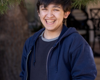 Enrique