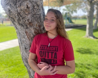 Haley 1