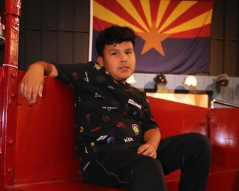 Jordan