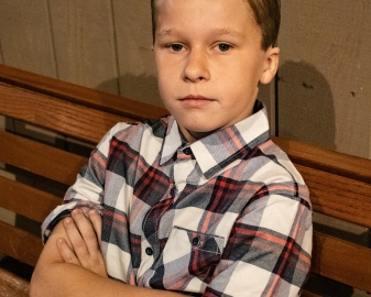Josh