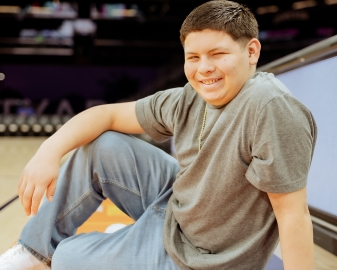 Josh