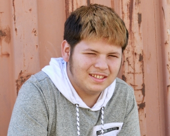 Joshua