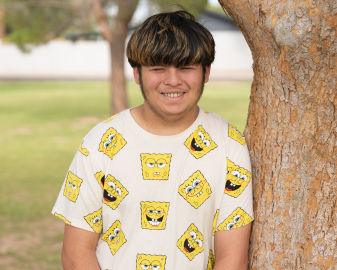 Joshua B