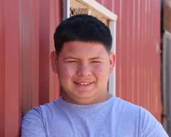 Joshua