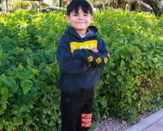 Julian 