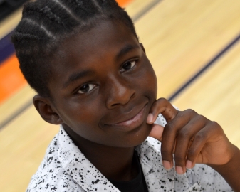 keonte