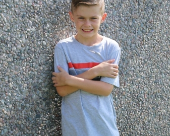 Logen CHG 1