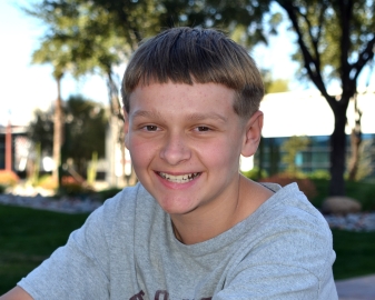 Matthew J