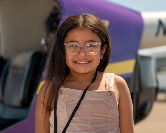 Nevaeh