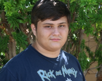 Roy CHG 1