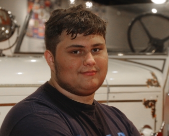 Roy