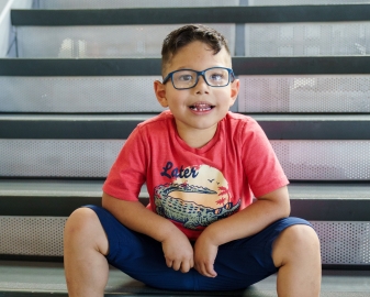 Xavier B