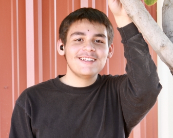 Luis
