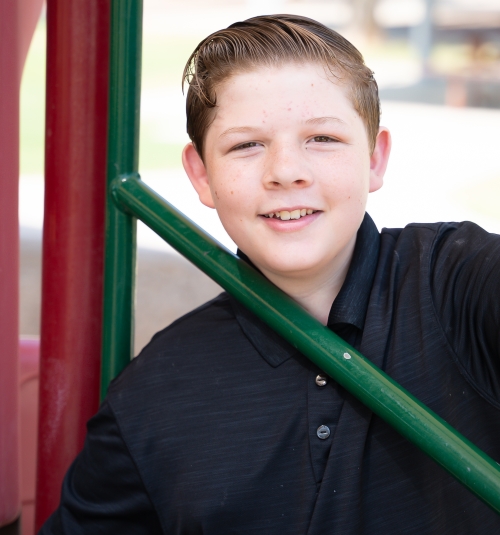 Aiden K