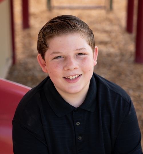 Aiden K