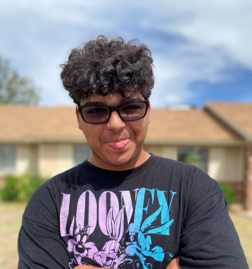 Anthony