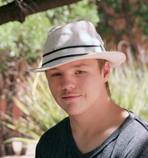 Brian