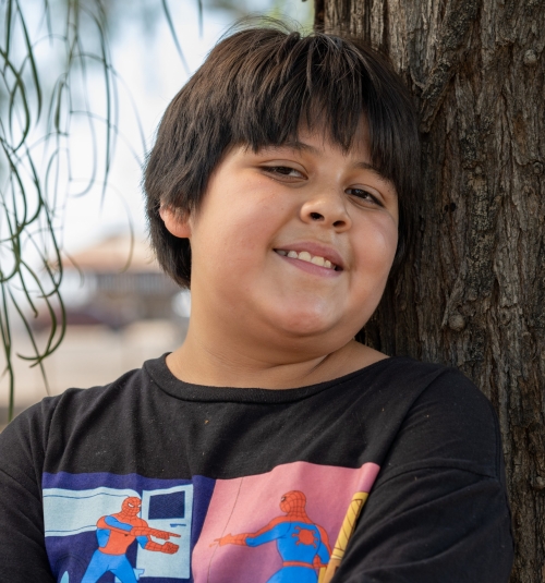 Carlos