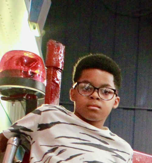 Deshon