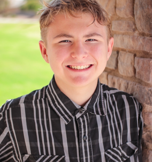 The Children's Heart Gallery