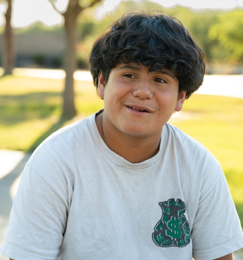 Jose M