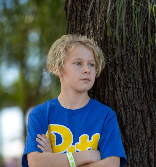 josh