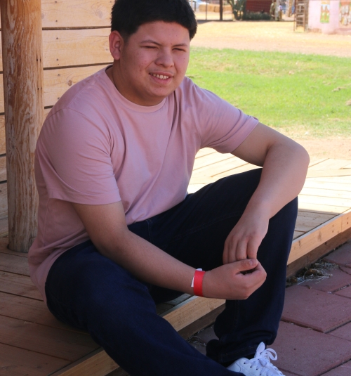 Joshua B