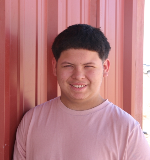 Joshua B