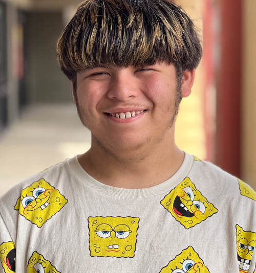 Joshua B