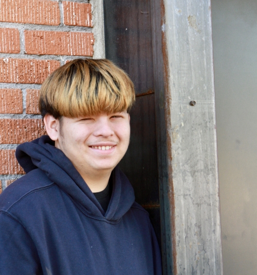 Josh