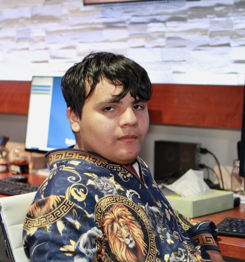 Julian