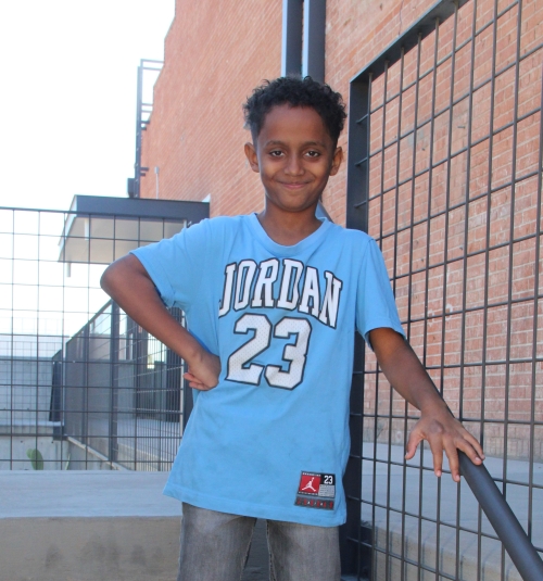 Julian