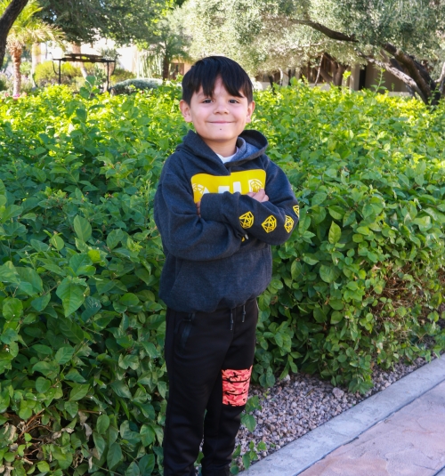Julian 