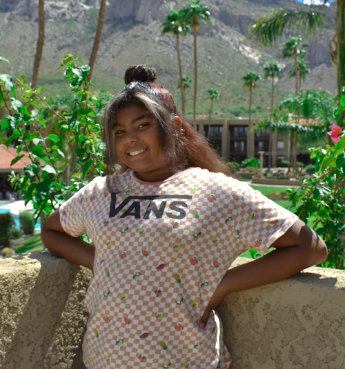 Damarcus and Lehliana