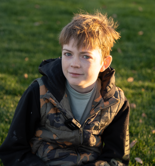trevor