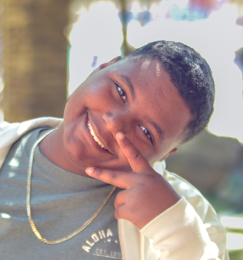 Xavier
