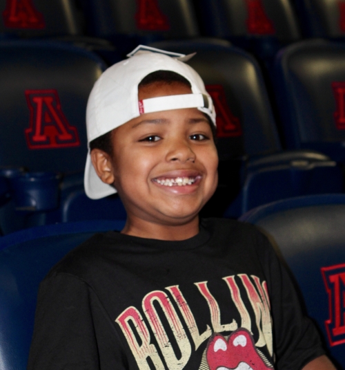 Andre T