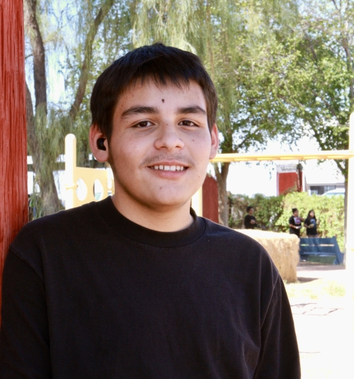 Luis