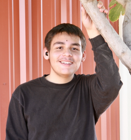 Luis